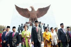 Pesan PDIP Jelang Peringatan Hari Pancasila 1 Juni