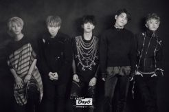 Hore! DAY6 Gelar Jumpa Fans di Indonesia Agustus 2017
