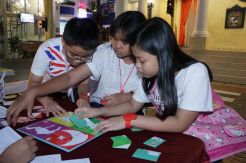 Ajak Anak Isi Waktu Puasa, KidZania Gelar Ramadan Feztival 2017