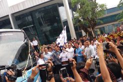 Bus JAConnexion Soetta Beroperasi, dari Mal-Hotel ke Bandara Makin Mudah