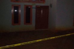 Densus 88 Ringkus Sepasang Suami Istri Tukang Service Laptop