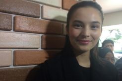 Chelsea Islan Rela Diet...