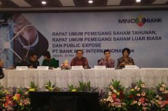 Laba Bersih MNC Bank Naik 14,3% Jadi Rp9,35 Miliar