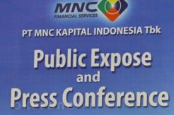 MNC Kapital Akan Tambah Modal Rp600 Miliar