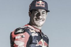 Pesan Mengharukan Iringi Pemakaman Nicky Hayden