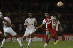 Rizky Pellu Berpeluang Jadi Starter PSM Makassar
