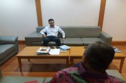 Belum Membayar Kewajiban ke IATA, Badak LNG Tak Taat Aturan