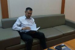 IATA Masih Tunggu Iktikad Baik Badak LNG Bayar USD6,3 Juta
