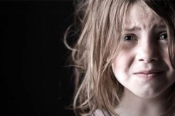Empat Perilaku Orang Tua Picu Anak Stres