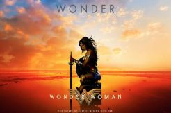 Review Film Wonder Woman:...