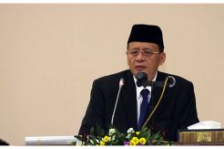 Banten Raih Opini WTP, WH: Ini Bukan Wajar dengan Suap