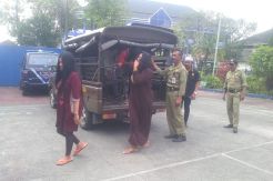 Puasa, Aktivitas Prostitusi Liar Masih Beroperasi di Siang Hari