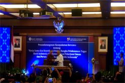 BI dan PUPR Kerja Sama Tingkatkan Pembayaran Tol Non Tunai
