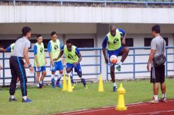Dijamu Bali United, Persib Janji Tak Ulang Kesalahan