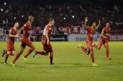 Robert Ingin PSM Lebih Efisien Saat Jamu Persipura Jayapura