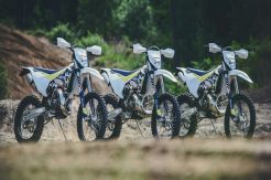 Seperti KTM, Dua Varian Motor 2-Tak Full Injeksi Baru Siap dihadirkan
