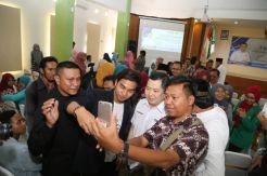 HT: Jadikan Pancasila Tumpuan Berbangsa dan Bernegara