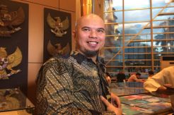 Ahmad Dhani Bakal Merilis Dua Karya Musik Baru Setelah Lebaran