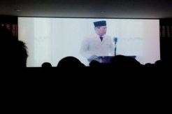 Mengenal Sejarah Lahirnya Pancasila di Film Pantja Sila