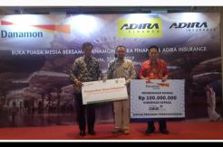 Danamon Group Kembangkan...