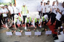 Menpar Minta Destinasi Wisata Musi Terus Dikembangkan
