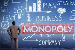 All Business Must Free from Monopoly