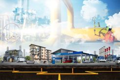 Bank Dunia Beri Rekomendasi Soal Industri Gas dan Holding Migas