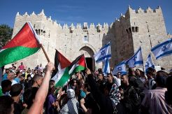 PBB: Israel Sumber Krisis...