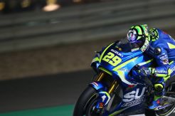 Iannone Janji Ciptakan Kejutan di MotoGP Italia