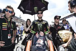 Jelang MotoGP Italia, Yamaha Tech 3 Amankan Jasa Folger