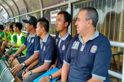 PSGC Ciamis Tegaskan Carlos de Mello Bukan Dipecat