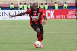 Persipura Siapkan Boaz Solossa untuk Koyak Gawang PSM