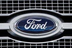 7000 Pemilik Fiesta dan Focus Gugat Ford