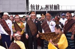 Mendes PDTT Instruksikan Seluruh Kepala Desa Cegah Radikalisme
