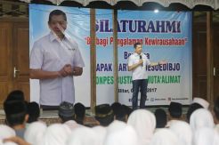 HT: Awali Segala Sesuatu dengan Visi yang Tepat