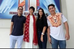 Film Jailangkung: Sensasi...