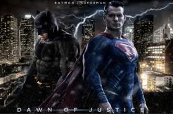 5 Film DC Terlaris