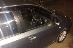Ditinggal Berbuka, Maling Gasak Uang Puluhan Juta dalam Mobil