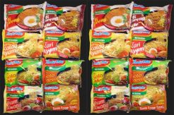 Kuasai Pasar, Indomie Jadi Selera Warga Afrika