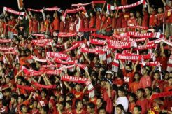Sambut Persipura, Fans PSM Siapkan Koreo Khusus