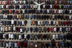 Bulan Puasa Kado Cinta Tak Terhingga dari Allah