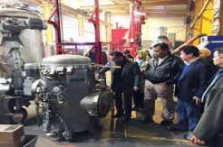 Indonesian Medical Waste Solution Gets Green Light on World Environment Day