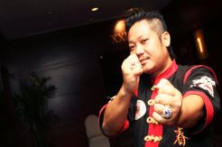 Soon... Kungfu Film...