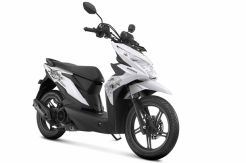 Terima Penyegaran, New Honda Beat Street eSP Makin Kekinian
