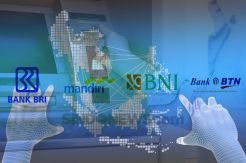 OJK Buka Jalan Perbankan Nasional Lebarkan Sayap ke Filipina