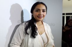 Ini Alasan Nagita Slavina...