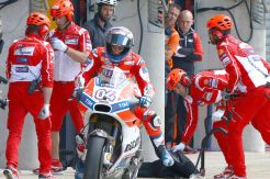 Sempat Pesimis, Dovizioso Kini Percaya Diri Tatap GP Italia