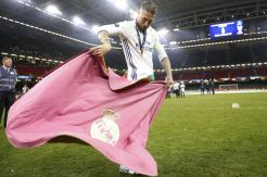 Kota Madrid Terbanyak Kumpulkan Trofi Kompetisi Eropa