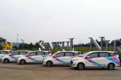 Sigra Menggeliat, Daihatsu Optimistis Raih Market Share 16%
