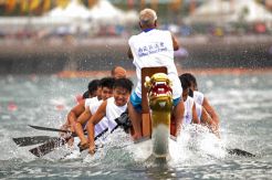 Serunya Lomba Perahu hingga Menikmati Lezatnya Kuliner Hong Kong